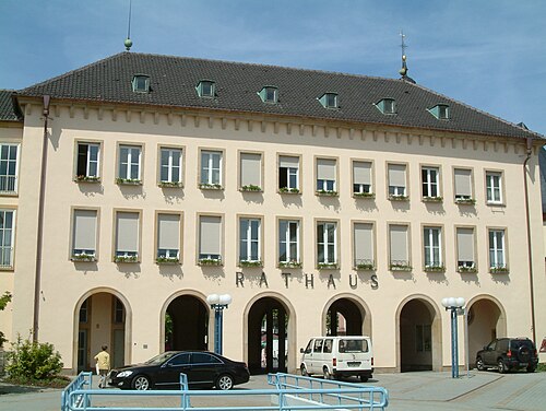 Frankenthal (Pfalz)